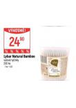 LYBAR NATURAL BAMBOO