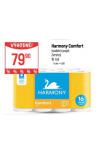 HARMONY COMFORT TOALETN PAPR