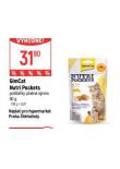 GIMCAT NUTRI POCKETS POLTKY PLNN SREM