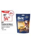 BRIT PREMIUM BY NATURE