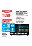 SMART LED TELEVIZOR 