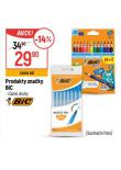 PRODUKTY ZNAKY BIC