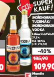 TUZEMÁK JINDŘICHOHRADECKÝ