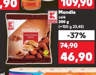 MANDLE