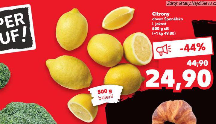 CITRONY