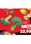 BROKOLICE
