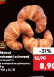 MSLOV CROISSANT LOUHOVAN