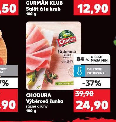 CHODURA VBROV UNKA