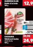 CHODURA VBROV UNKA