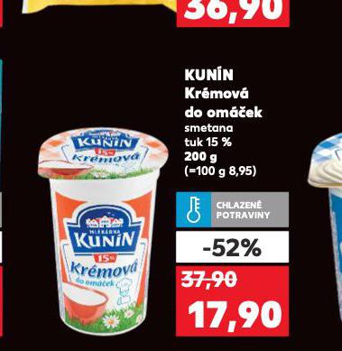 KUNN KRMOV DO OMEK