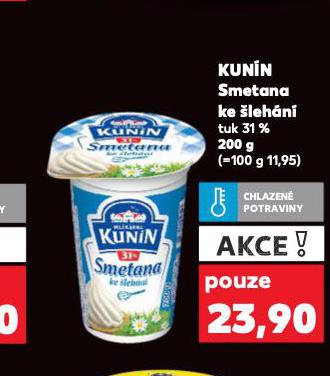 KUNN SMETANA KE LEHN