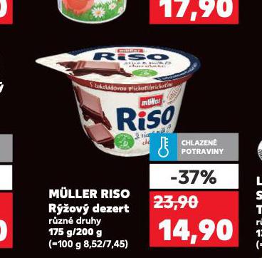 MLLER RISO RݎOV DEZERT