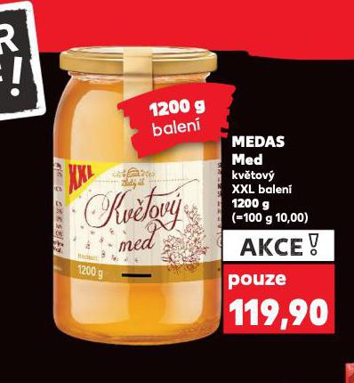 MEDAS MED