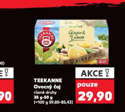 TEEKANNE AJ