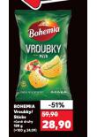 BOHEMIA STICKS