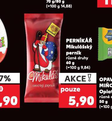 PERNK MIKULSK PERNK