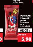 PERNK MIKULSK PERNK