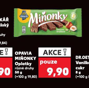 OPAVIA MIONKY