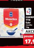 CUKROVARY CUKR MOUKA