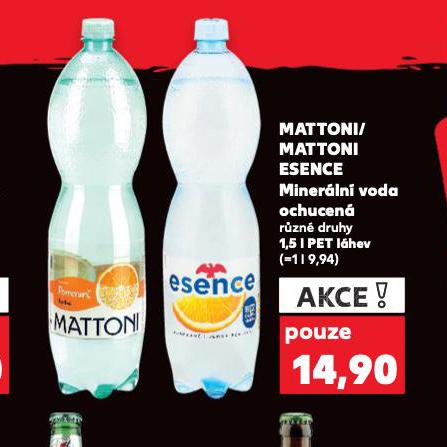 MATTONI