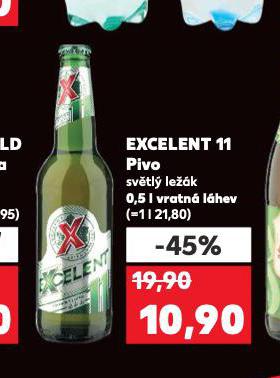 PIVO EXCELENT