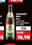 PIVO SVIJANSK MZ