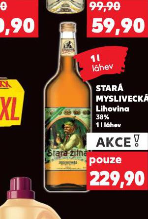 STAR ITN MYSLIVECK