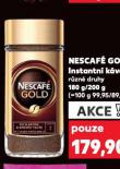 KVA NESCAF