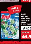 BREF WC BLOK