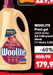 WOOLITE PRAC GEL