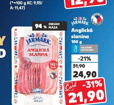 ANGLICK SLANINA