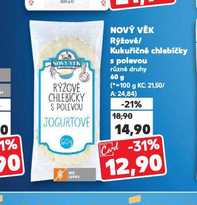 NOV VK RݎOV CHLEBKY
