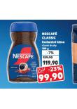 KÁVA NESCAFÉ