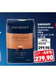 KVA DAVIDOFF
