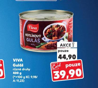 VIVA GUL
