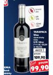 TARAPACA VNO