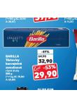 BARILLA TSTOVINY SEMOLINOV