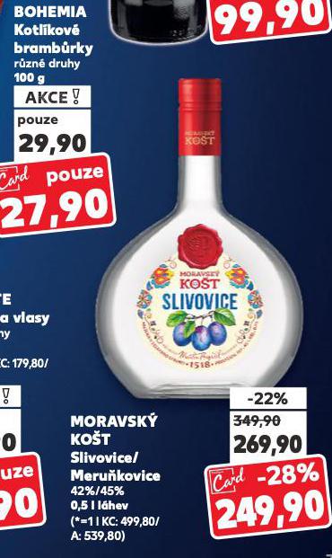 MORAVSK KOT MERUKOVICE