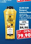 GLISS KUR AMPON