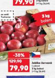 JABLKA ERVEN