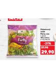 ZELENINOV SALT PRTY MIX