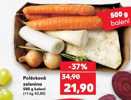 POLVKOV ZELENINA