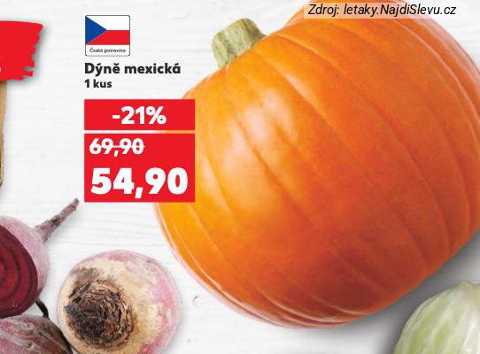 DN MEXICK