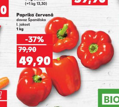PAPRIKA ERVEN