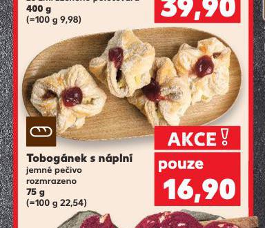 TOBOGNEK S NPLN