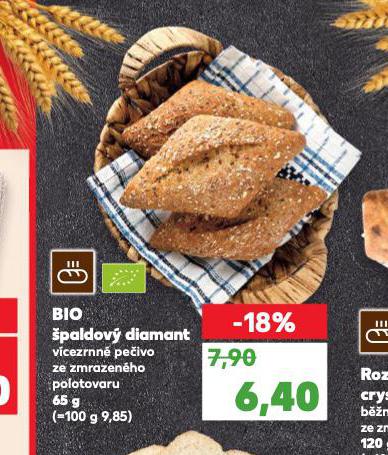 BIO PALDOV DIAMANT