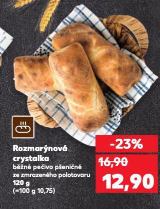 ROZMARNOV CRYSTALKA