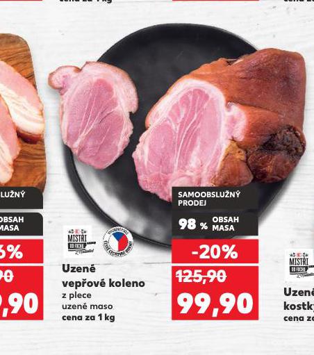 UZEN VEPOV KOLENO