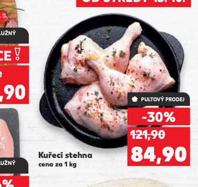KUEC STEHNA