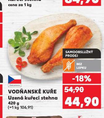UZEN KUEC STEHNA